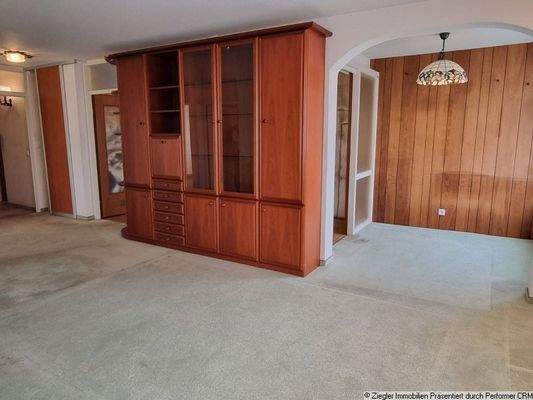 4 Wohn- und Essbereich