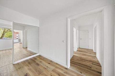 Hamburg Wohnungen, Hamburg Wohnung kaufen