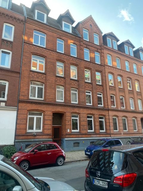 Kiel Wohnungen, Kiel Wohnung kaufen