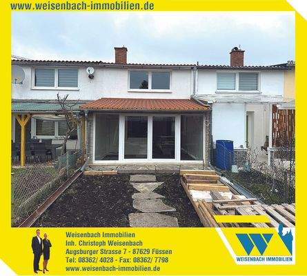 Weisenbach Immobilien