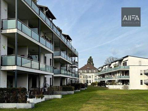 Viersen Wohnungen, Viersen Wohnung kaufen