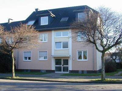 Duisburg Wohnungen, Duisburg Wohnung mieten