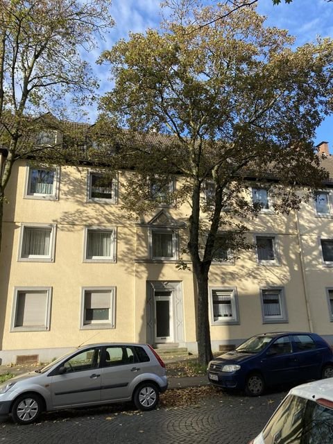 Duisburg Wohnungen, Duisburg Wohnung kaufen