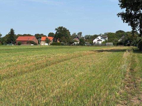 Kremmen Grundstücke, Kremmen Grundstück kaufen