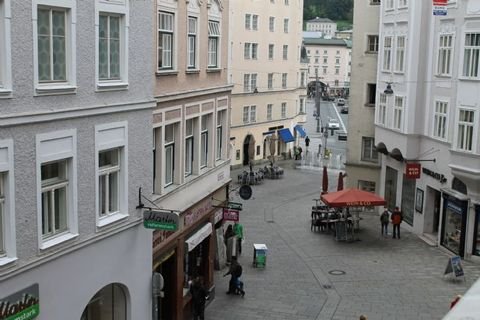 Salzburg(Stadt) Wohnungen, Salzburg(Stadt) Wohnung mieten