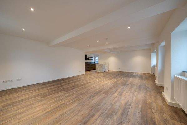 Wohnen / Essen / Kochen