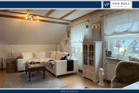 Dillenburg / Niederscheld Wohnungen, Dillenburg / Niederscheld Wohnung kaufen