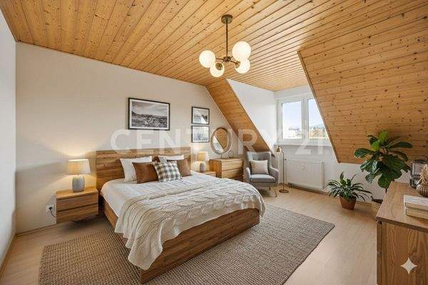 Schlafen Visualisierung