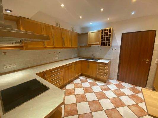 Einbauküche, Bild 2