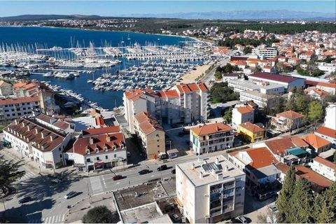 Biograd na Moru Wohnungen, Biograd na Moru Wohnung kaufen