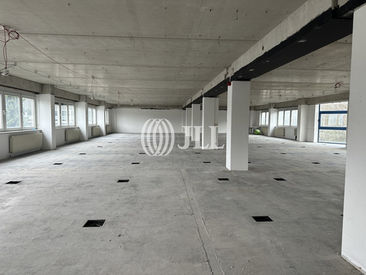 JLL - Innenansicht 1. Obergesc