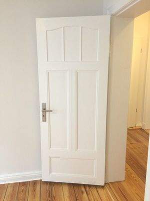 stilvolle Innentüren