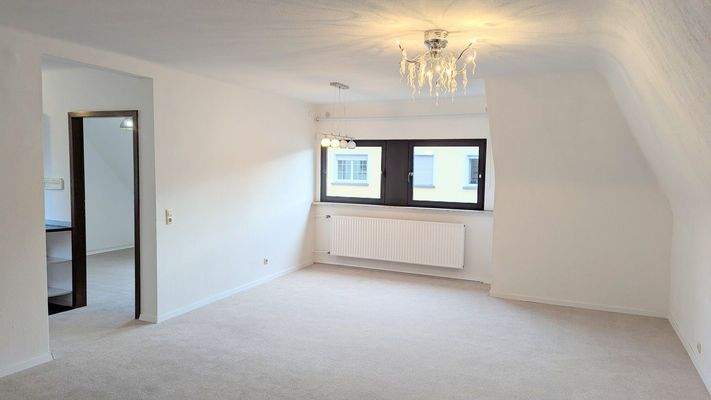  66450 Bexbach – Rathausstraße 16a - DG