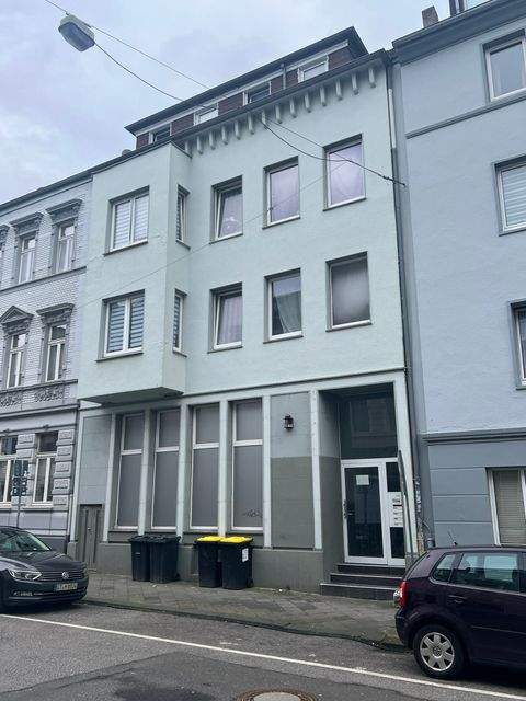 Mönchengladbach Ladenlokale, Ladenflächen 