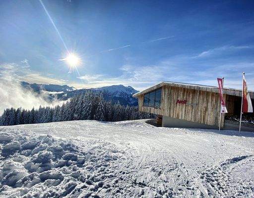 Umgeb ung Zell am See 4