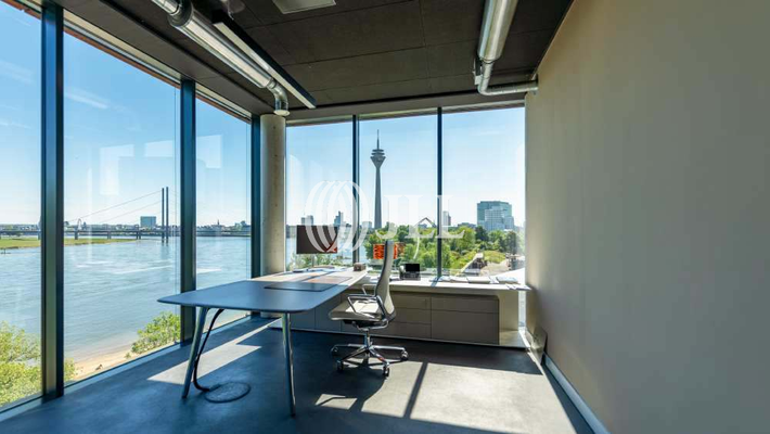 Innenansicht - 2. OG - ET