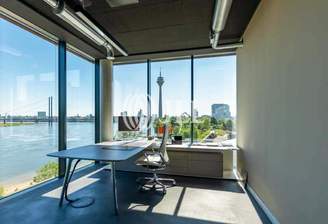 Innenansicht - 2. OG - ET