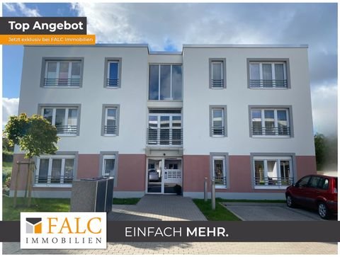 Grevesmühlen Wohnungen, Grevesmühlen Wohnung kaufen
