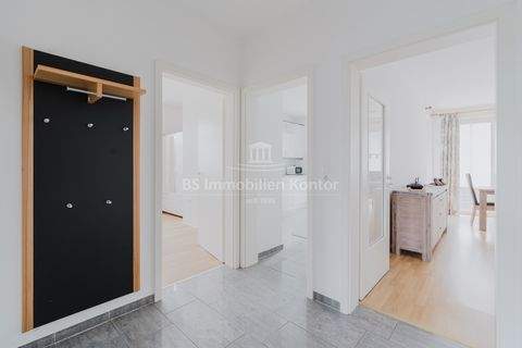 Papenburg Wohnungen, Papenburg Wohnung mieten