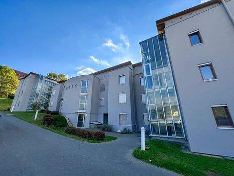 Bad Gleichenberg Wohnungen, Bad Gleichenberg Wohnung kaufen