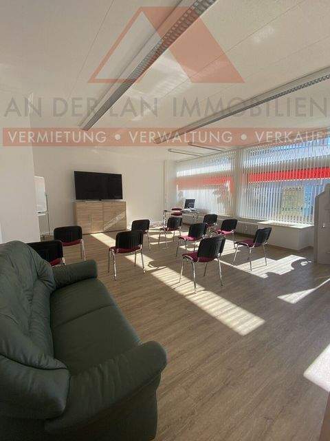 Feldkirchen-Westerham Ladenlokale, Ladenflächen 