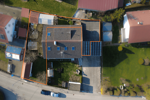 Kirchdorf an der Iller Wohnungen, Kirchdorf an der Iller Wohnung kaufen