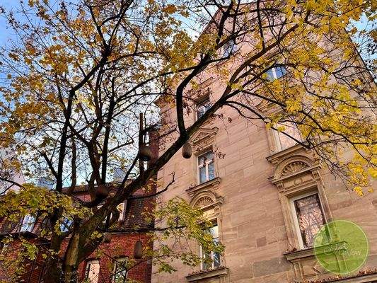 ... charismatisches ...