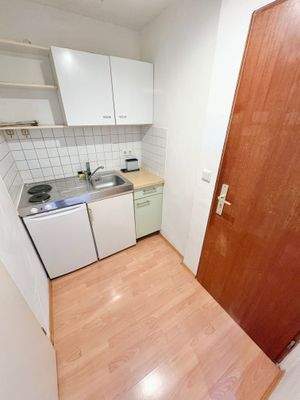 Eingangsbereich Ansicht 4