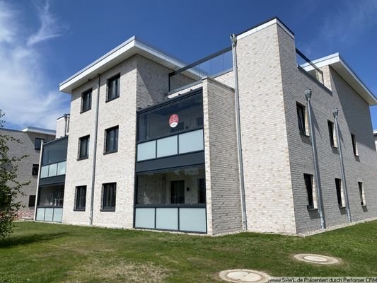 Südansicht