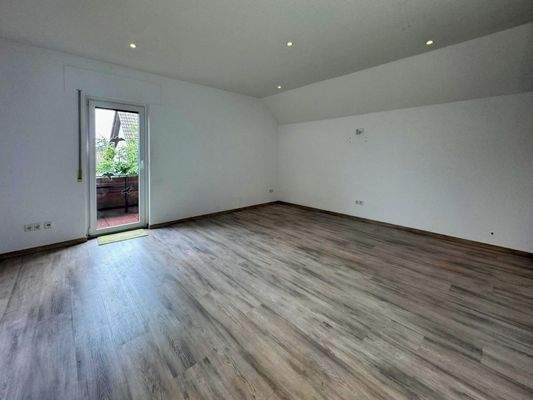 Wohnzimmer Obergeschoss