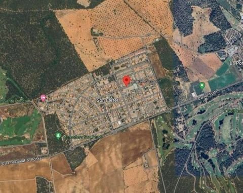 Son Ferrer Grundstücke, Son Ferrer Grundstück kaufen