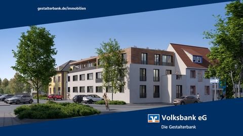 Donaueschingen Wohnungen, Donaueschingen Wohnung kaufen