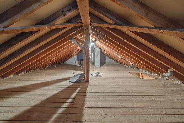 Dachboden
