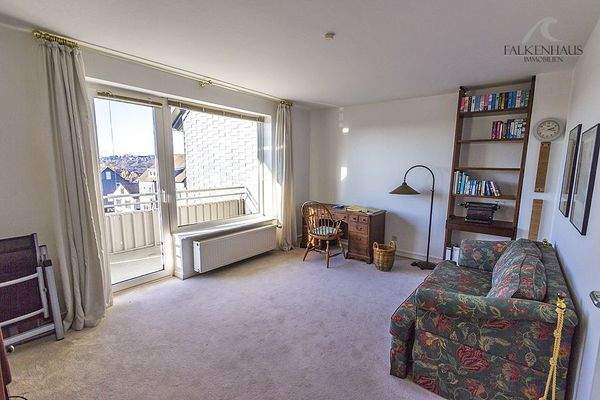 Ein Wohnraum zum Wohlfühlen