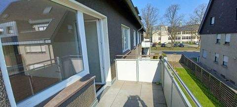 Recklinghausen Wohnungen, Recklinghausen Wohnung mieten