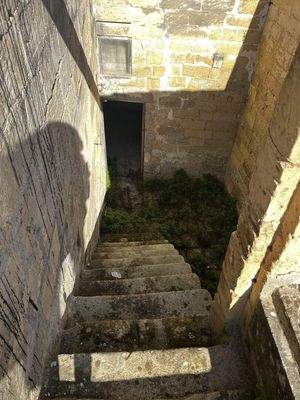 Antico Palazzo in San Cesario di Lecce