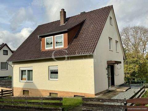 Alfeld (Leine) / Brunkensen Häuser, Alfeld (Leine) / Brunkensen Haus kaufen