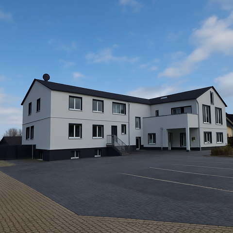 Sprockhövel Wohnungen, Sprockhövel Wohnung kaufen