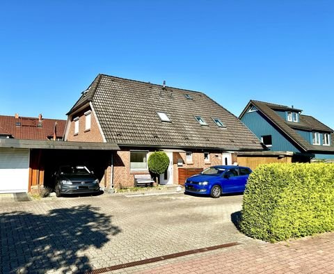 Neu Wulmstorf Häuser, Neu Wulmstorf Haus kaufen