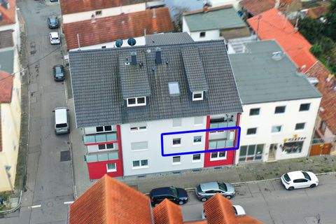 Ludwigshafen Wohnungen, Ludwigshafen Wohnung kaufen