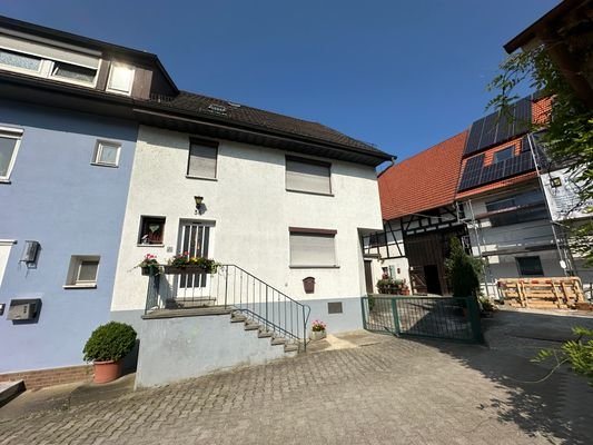 499 Ansicht Haus 