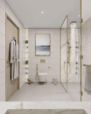 IMTIAZ - BW Grand - Master Room 2