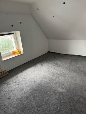 Dachgeschoss 
