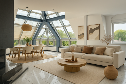 Rastatt Wohnungen, Rastatt Wohnung kaufen