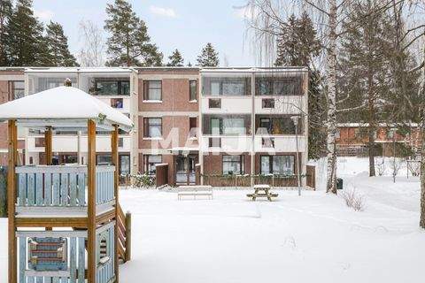 Vantaa Wohnungen, Vantaa Wohnung kaufen