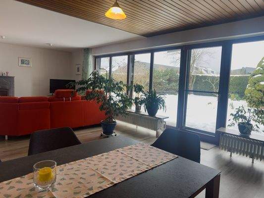 Wohnbereich 3. Ansicht