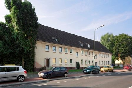 Duisburg Wohnungen, Duisburg Wohnung mieten