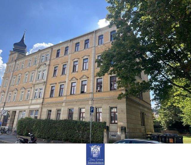 Gemütliche Wohnung - Tageslichtbad mit Wanne! - Photo 1