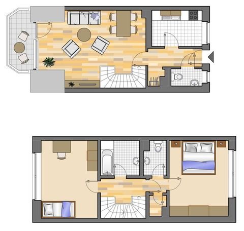 Dorsten Wohnungen, Dorsten Wohnung mieten