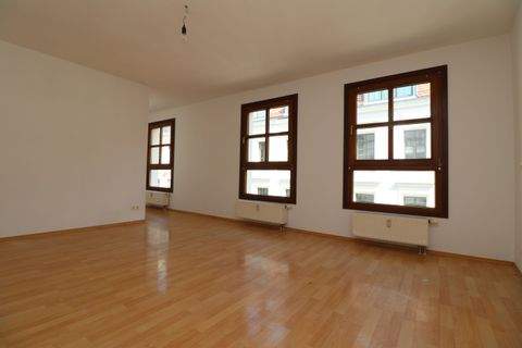 Görlitz Wohnungen, Görlitz Wohnung mieten